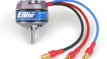 E-FLITE PARK 480 OUTRUNNER SHAFT EFLM1501